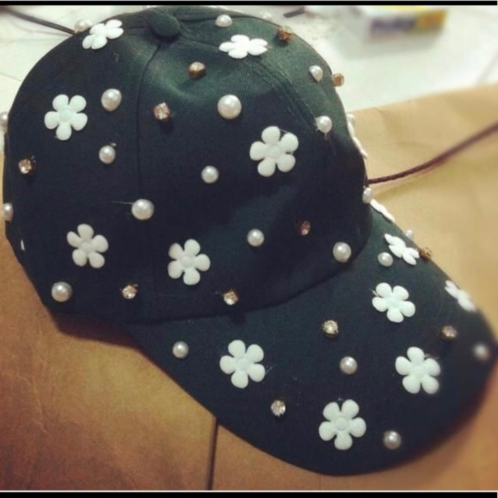 handmade hat